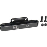 Aluminum Rear Lower Rear Suspension Mount: ARRMA 1/8