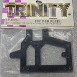 TRINITY EV4020 top pod plate