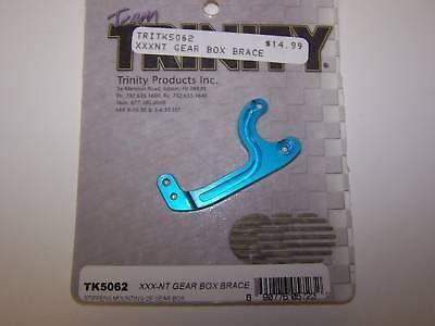 TRINITY XXX-NT GEAR BOX BRACE STIFFENS MOUNTING TK5062