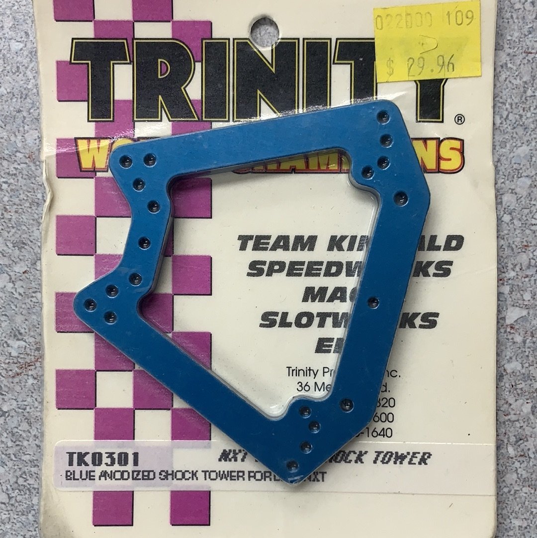 TRINITY TK0301 front shock tower