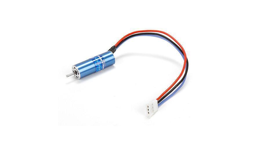 BL180m Ducted Fan Motor, 11750Kv, 130mm Wire  by E-flite