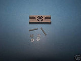 SONIC-TRONICS STD REPLACEMENT HUB 6" ELECTRIC PROP #165