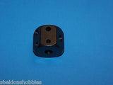 HARRY 'S TAP-N-DRILL GUIDE 8-32/10-32/1/4-28 TAPS & DRILL FOR MOTOR MNTS #TND002