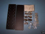 TRINITY BATTERY EQUALIZER & DISCHARGE BOARD  #5900