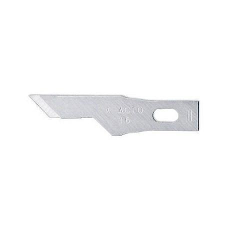 X-ACTO (#56) SCORING BLADE CARDED (5 PCS) #16