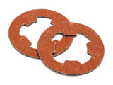 HPI #72131 - SLIPPER CLUTCH PAD (2pcs)