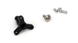 Prop Adapter: UMX Beast, UMX Gee Bee R2, UM F-27Q Stryker  by E-flite