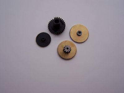 FUTABA SERVO GEAR SET FOR FP-S20 #FGS-20
