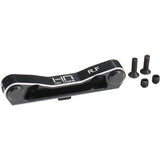 Aluminum Rear Lower Front Suspension Mount: ARRMA 1/8