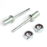 Axle Shafts,5/32 x 1-1/4"