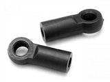 HPI A313 Rod End 4.8x14mm (8)