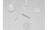 Servo Gear Set (3W & 5W)  by ParkZone