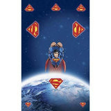 Superman Car Wrap Decal