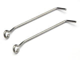 HPI A947 Tuned Pipe Retainer Wires