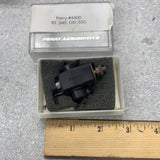 Perry #4400 (carburetor)