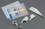 P332 Phantom Parts/Decals