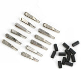 Bulk Solder Kwik-Links, 2-56 (12)