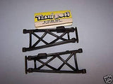 TEAM LOSI XXT REAR SUSPENSION ARMS A-2140