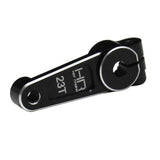 Clamp Aluminum Servo Horn, 23T: Axial UTB