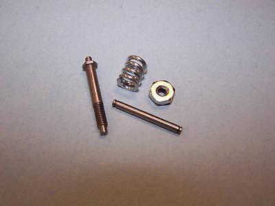 TEAM LOSI XX STEERING HARDWARE SET #A-1610