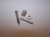 TEAM LOSI XX STEERING HARDWARE SET #A-1610