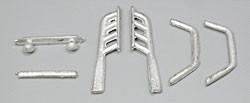 P340 Dune Buster Custom Parts