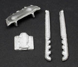 P341 Eliminator Custom Parts
