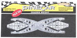 P3913 Rocket Car Chassis Weight