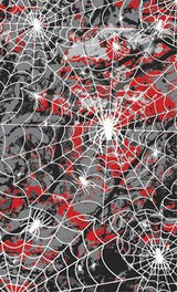 P3983 Spider Web Custom Body Skin