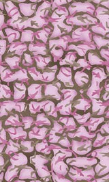 P3985 Pink Camo Custom Body Skin