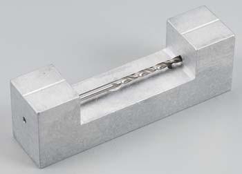 P4610 Axle Slot Jig