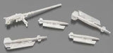 10208 Armaments Assorted