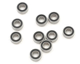 ProTek RC 5x11x4mm Rubber Sealed "Speed" Bearing (10) - PTK-10028