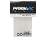 ProTek RC 6x12x4mm Rubber Sealed "Speed" Bearing (10) - PTK-10036