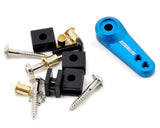 ProTek - Standard Digital "High Torque" Metal Gear Servo (High Voltage)