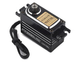 ProTek - "Black Label" Low Profile High Torque Brushless Servo (High Voltage/Metal Case)