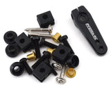 ProTek - "Black Label" Low Profile High Torque Brushless Servo (High Voltage/Metal Case)
