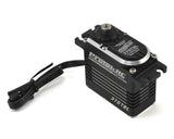 ProTek - "Black Label" Waterproof High Torque Brushless Crawler Servo (High Voltage/Metal Case) (Digital)