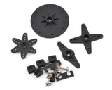 ProTek - "Black Label" Waterproof High Torque Brushless Crawler Servo (High Voltage/Metal Case) (Digital)
