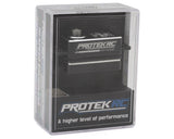 ProTek - Ultra Low Profile High Speed Brushless Servo (High Volt / Metal Case)