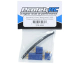 ProTek RC 3.5mm "TruCurrent" XT60 Polarized Connectors (2 Male/2 Female) - PTK-5030