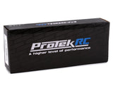 ProTek RC 2S 130C Low IR Si-Graphene + HV LCG LiPo Battery (7.6V/6300mAh) w/5mm Connectors (ROAR Approved) - PTK-5115-22