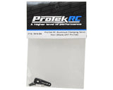 ProTek RC Aluminum Clamping Servo Horn (Black) (25T-ProTek) - PTK-7819-BK