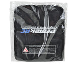 ProTek RC "Flak Jacket" Flame Resistant LiPo Polymer Charging Bag (16x6.5x7cm) - PTK-8120