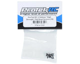 ProTek RC 2.5x6mm "High Strength" Flat Head Screws (10) - PTK-H-2101