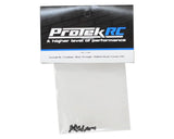 ProTek RC 2.5x4mm "High Strength" Button Head Screws (10) - PTK-H-3100