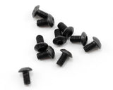 ProTek RC 3x5mm "High Strength" Button Head Screws (10) - PTK-H-3200