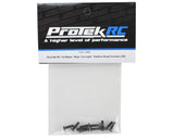 ProTek RC 3x10mm "High Strength" Button Head Screws (10) - PTK-H-3203