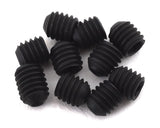 ProTek RC 3x4mm "High Strength" Cup Style Set Screws (10) - PTK-H-4001