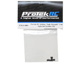 ProTek RC 3x4mm "High Strength" Cup Style Set Screws (10) - PTK-H-4001